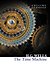 The time machine (Herbert Wells) Машина времени (Герберт Уэллс) /Книги на английском языке - фото 1