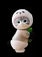 Фигурка Mofusand Fluffy Party mini figure, в ассортименте (1шт) - фото 9