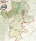 Челябинская область Карта (1:500000). Гитис М. (Слугин ИП) - фото 1