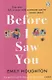 Before I Saw You - фото 1