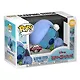 Фигурка Funko POP! Disney Lilo & Stitch Sleeping Stitch (Exc) (1050) 56127 (Fun25491106) - фото 2