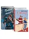 Комплект «Романтика и спорт: Офсайд+Правило номер 5» (комплект из 2 книг) - фото 3
