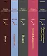 Комплект из 5 книг: Великое пятикнижие Ф. М. Достоевского: Идиот. Преступление и наказание. Бесы. Подросток. Братья Карамазовы - фото 5