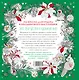 Рождество в волшебном лесу. Уютная книга для творчества и вдохновения - фото 2