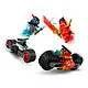 LEGO NINJAGO: Гонка Кая на мотоцикле, 79 деталей (71838) - фото 5