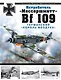 Истребитель "Мессершмитт Bf 109". Германский "король воздуха" - фото 1