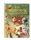Как мышонок новую маму искал (ил. Шэ Джинг) - фото 3