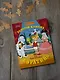 Золотой ключик, или Приключения Буратино - фото 6