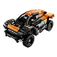LEGO Technic: Гоночный автомобиль NEOM McLaren Extreme E, 252 детали (42166) - фото 4