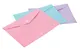 Папка-конверт А5, на кнопке "Pastel" пластик 0,18 мм, в ассортименте, Yoi - фото 8