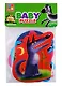 Мягкие пазлы Vladi Toys Baby puzzle Животные VT1106-65 - фото 1