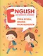 English:английский алфавит:учим буквы,пишем,раскрашиваем - фото 1