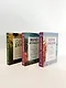 "Драгоценная коллекция историй. Коллекция №3. Комплект из 3 книг (Лазурь на его пальцах + Легко на сердце + Фиалки в марте) - фото 5