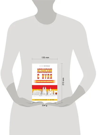 Испанский с нуля - фото 3