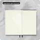 Записная книжка «Classic Pocket» А6, 96 листов в точку, черная, Moleskine - фото 11