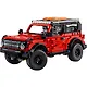 42213 Конструктор детский LEGO Technic Внедорожник Ford Bronco, 943 деталей, возраст 9+ - фото 4
