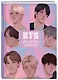 Дневник школьный I love BTS, 48 листов - фото 2