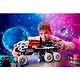 LEGO Technic: Исследовательский марсоход, 1599 деталей (42180) - фото 3