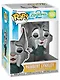 Коллекционная Фигурка Funko POP! Disney Zootopia 2 Pawbert Lynxley (1656) (Fun86638) - фото 2