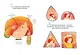 Лили узнаёт фигуры - фото 12