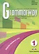 Grammarway 1. Russian Edition Students Book. Учебник. Практическое пособие по грамматике англ.яз. - фото 1