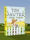 The Adventures of Tom Sawyer - фото 4