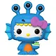 Фигурка Funko POP! Hello Kitty Hello Kitty (Sea) (41) (Fun49833) - фото 1