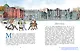 Необычные дома Москвы - фото 2