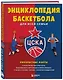 Энциклопедия баскетбола для всей семьи от баскетбольного клуба ЦСКА - фото 3