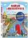 Найди в Петербурге. Виммельбух с зарисовками из жизни города - фото 3