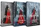 Комплект Мара и Морок. Трилогия (комплект из трех книг) - фото 3