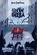 Когти гнева. Зверский детектив. Книга третья - фото 1