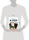 K-POP. Живые выступления, фанаты, айдолы и мультимедиа - фото 3