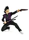 Фигурка Vibration Stars Demon Slayer Kimetsu No Yaiba Genya Shinazugawa (12см) (88486) (BNS1060) - фото 1