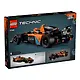 LEGO Technic: Гоночный автомобиль NEOM McLaren Formula E, 452 детали (42169) - фото 5