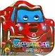Гоночные тачки: Книжка с глазками - фото 1