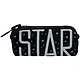 Пенал с большой молнией "Star", 21.5 х 10.5 см - фото 2