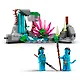 LEGO Avatar: Первый полёт Джейка и Нейтири на Банши, 572 деталей (75572) - фото 8