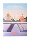 Записная книжка «Марка. Санкт-Петербург» А6, нелинованная - фото 1
