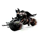 LEGO Batman: Сборная фигурка Бэтмен и Бэтцикл, 713 деталей (76273) - фото 5