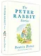 The Peter Rabbit Illustrated Stories (Beatrix Potter) Кролик Питер иллюстрированные рассказы (Беатрис Поттер) /Книги на английском языке - фото 1