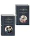Расшифрованный Евгений Онегин (набор из 2 книг: Евгений Онегин, Комментарии к роману «Евгений Онегин». Биография А. С. Пушкина) - фото 3