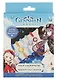 Набор для творчества Геншин. Украшения своими руками "Сила элементов" - фото 2