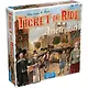 Настольная игра: Ticket to Ride: Амстердам, арт.  952100 - фото 1