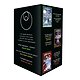 Three Body Problem Boxset (Liu Cixin) Задача трех тел (Лю Цысинь) /Книги на английском языке - фото 3