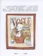 Волшебный магазин цветов. Том 3. Эликсир правды - фото 6