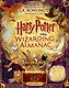 The Harry Potter Wizarding Almanac - фото 2