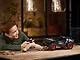 LEGO Technic: Автомобиль внедорожник Audi RS Q e-tron, 914 деталей (42160) - фото 11
