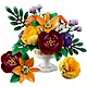 10345 Конструктор LEGO Botanical Collection Цветочная композиция, 1161 деталей, возраст 18+ - фото 6