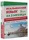 Итальянский язык за 3 месяца. Интенсивный курс - фото 3